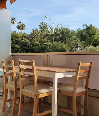 Beach Studio Cannes Extérieur photo
