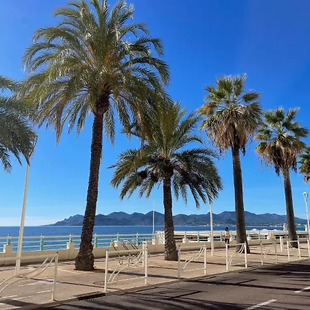 Beach Studio Cannes Extérieur photo