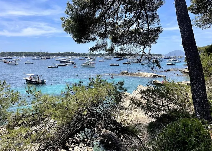 Beach Studio Cannes