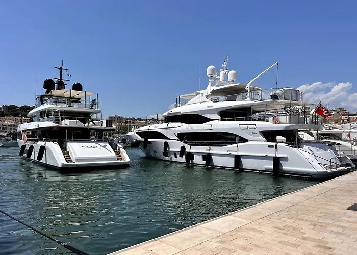 Beach Studio Cannes