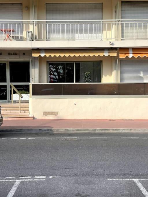Beach Studio Cannes Appartement *