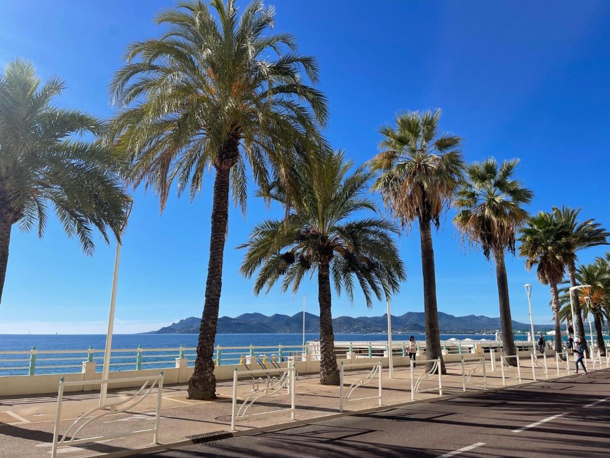 Appartement Beach Studio Cannes
