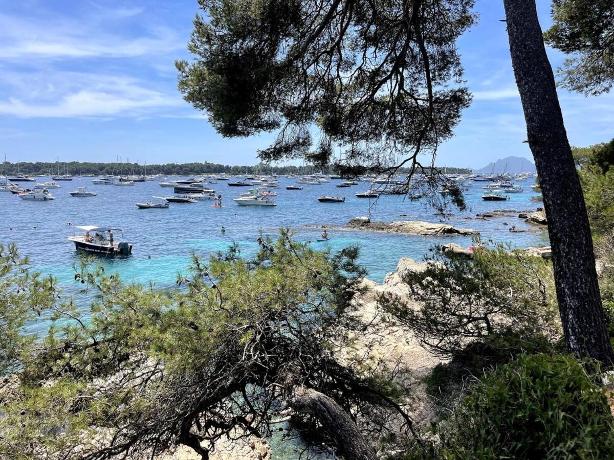 Appartement Beach Studio Cannes