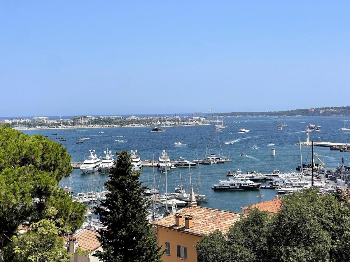 Beach Studio Cannes Appartement Cannes