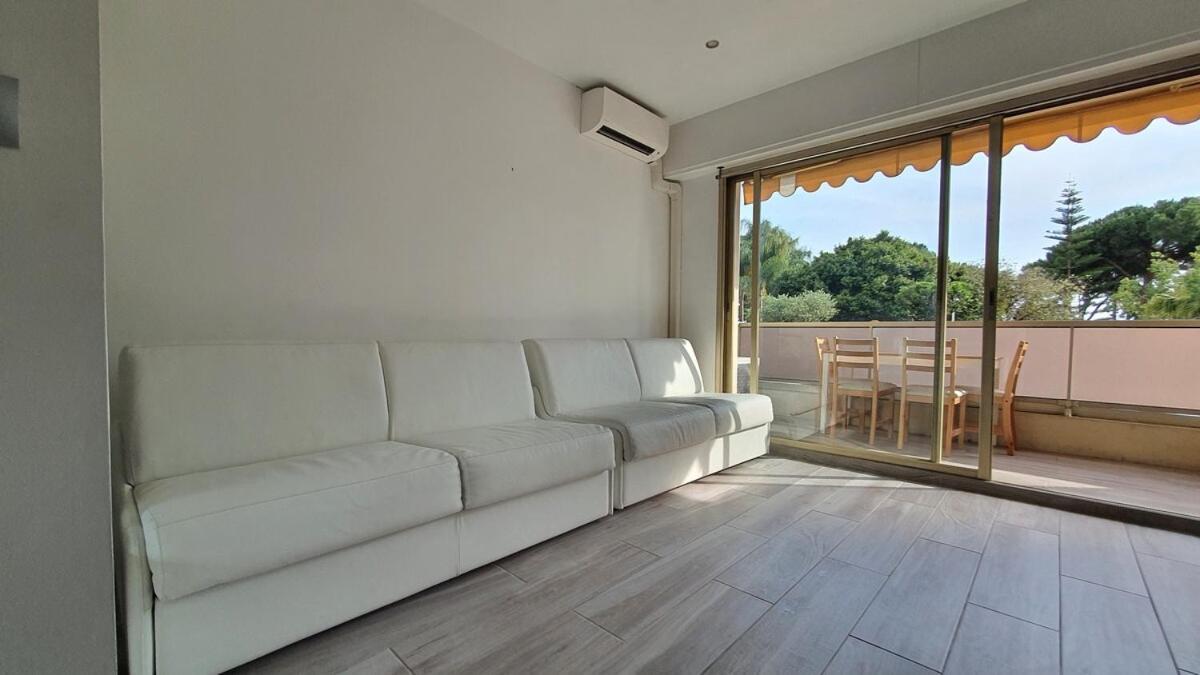 Beach Studio Cannes Appartement Cannes
