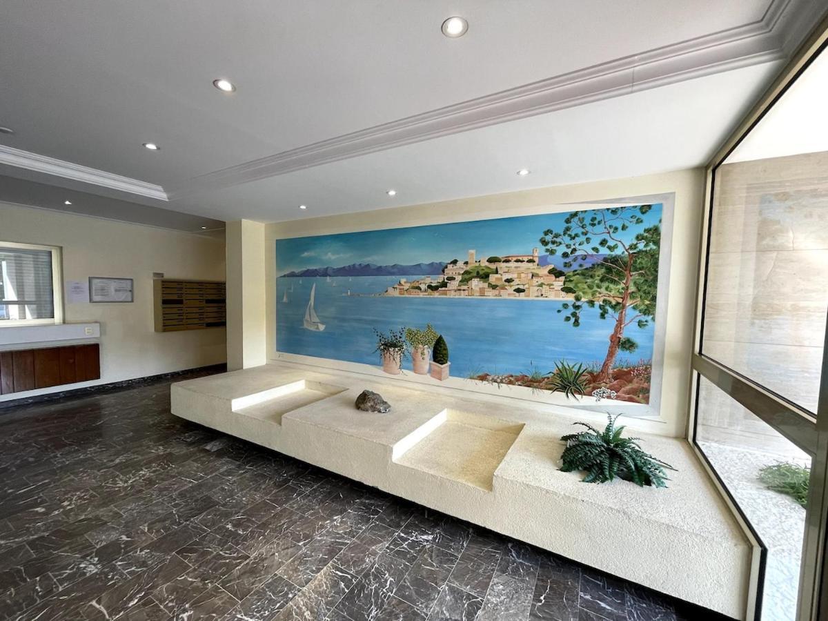 Beach Studio Cannes Appartement Cannes