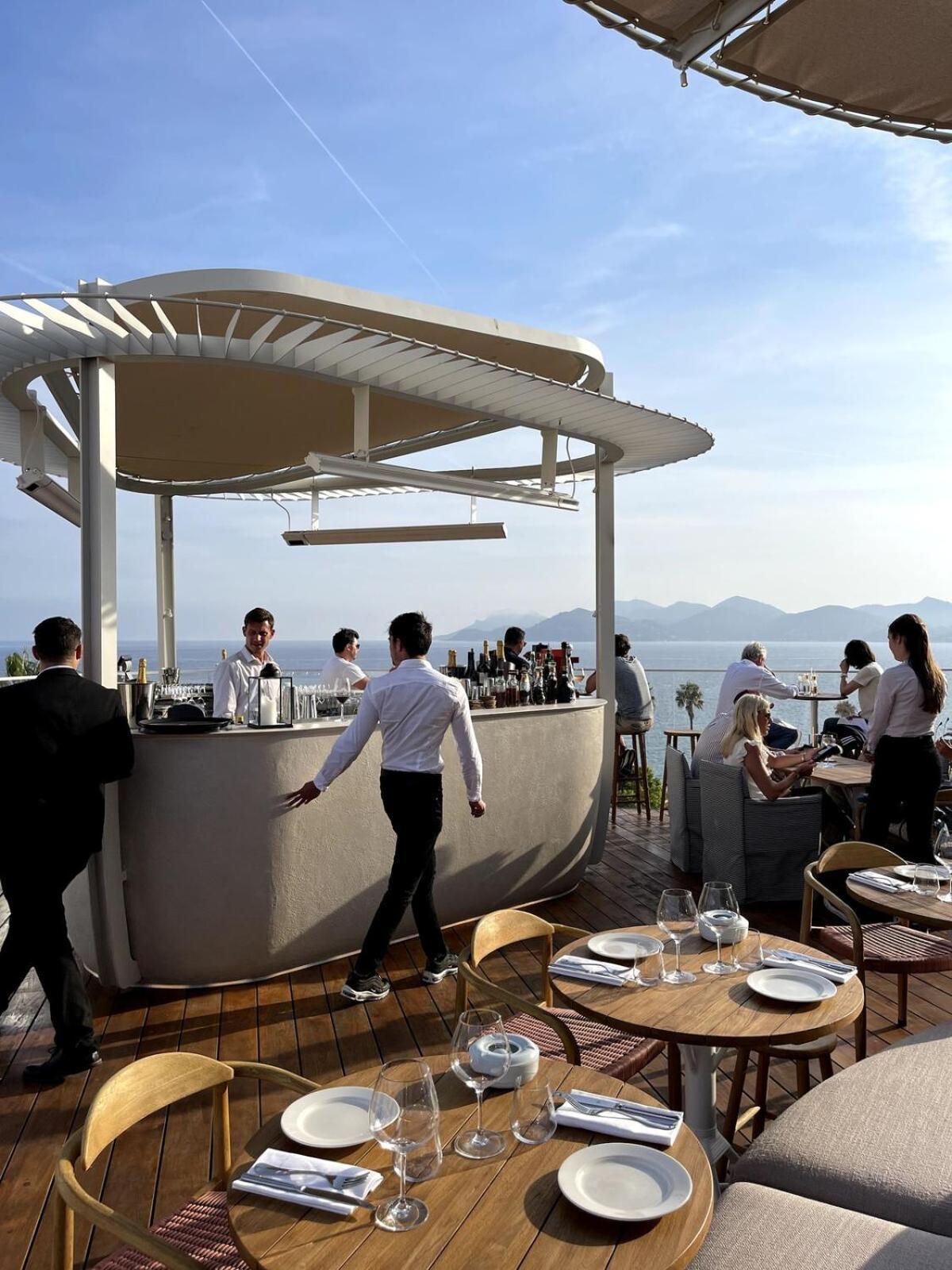 Appartement Beach Studio Cannes Cannes